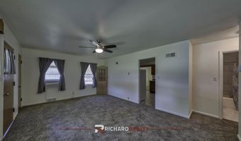 705 S 6th St, Basin, WY 82410