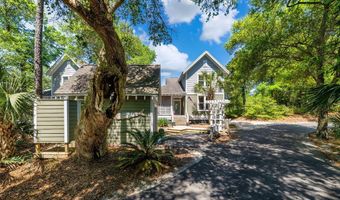 5 Grove Ct, Bald Head Island, NC 28461