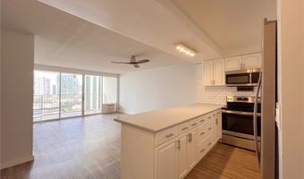 1350 Ala Moana Blvd 2409, Honolulu, HI 96814