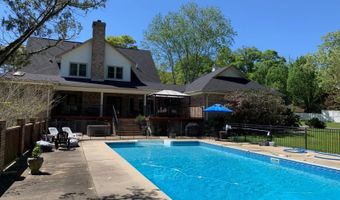 100 SHANNON Dr, Andalusia, AL 36420
