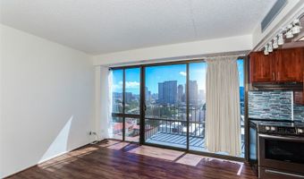 225 Queen St 20D, Honolulu, HI 96813