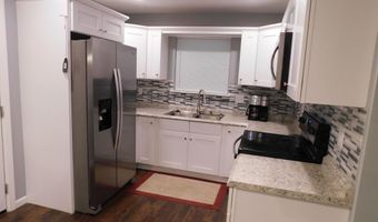 2702 Indian Hills Rd, Benton, AR 72019