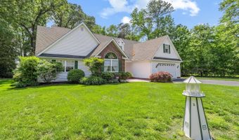22121 WOODS EDGE Ct, Bridgeville, DE 19933