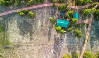 2 CR N2261, Alpine, AZ 85920