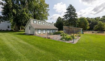 7628 Warner St, Allendale, MI 49401