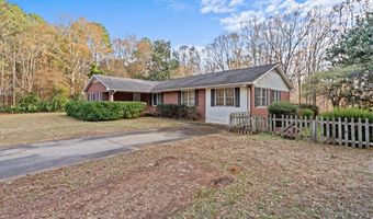 1740 Harris Bridge Rd, Anderson, SC 29621