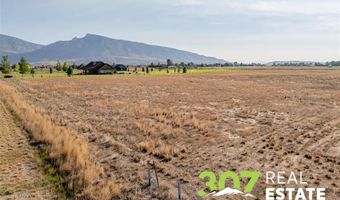 Callen Dr lot 14, Cody, WY 82414