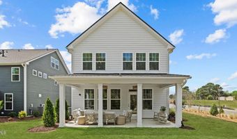 30 Willow Cameron Way, Angier, NC 27501