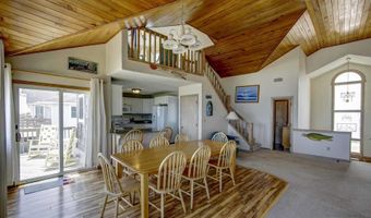 41107 Ocean View Dr Lot #15, Avon, NC 27915