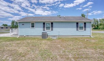 615 WILSON St, Laurel, DE 19956