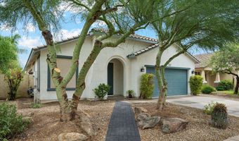 4533 E GLENEAGLE Dr, Chandler, AZ 85249