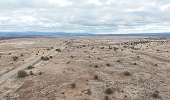 10111 W Old Highway 66, Ash Fork, AZ 86320