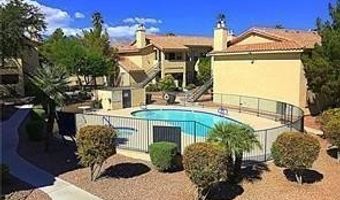 1108 Observation Dr 202, Las Vegas, NV 89128