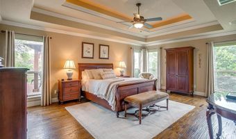 142 Meadow Arbor Dr, Weatherford, TX 76085