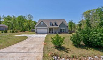 1581 Scales Crk, Homer, GA 30547