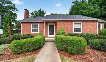 203 Ridgecrest Rd, Asheboro, NC 27203