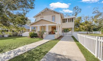 213 N MONROE Ave, Arcadia, FL 34266