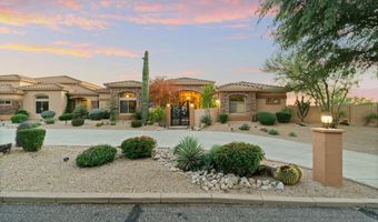 31503 N 48TH St, Cave Creek, AZ 85331