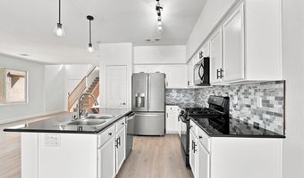 7825 Spartanburg St, Las Vegas, NV 89149