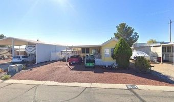1030 S Barrel Cactus Rdg 53, Benson, AZ 85602