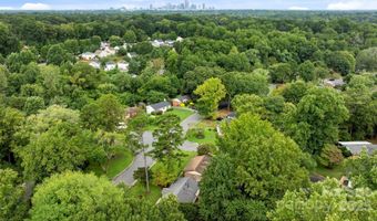 3207 Edsel Pl, Charlotte, NC 28205
