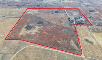 15317 Co Rd A, Allison, TX 79003