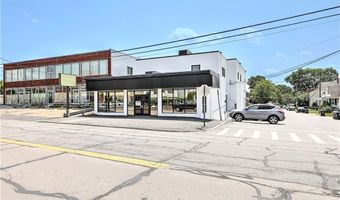 577 Warren Ave, East Providence, RI 02914