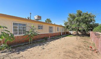 506 Poplar St, Anthony, TX 79821