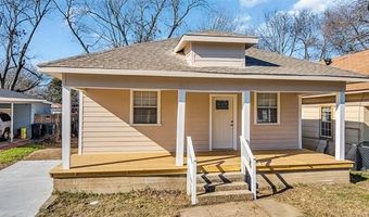 613 NW A St, Ardmore, OK 73401