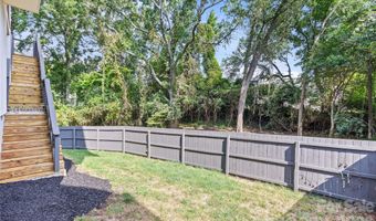 1429 Belle Terre Ave, Charlotte, NC 28205