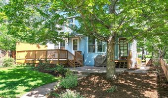 320 Pearl St, Boulder, CO 80302