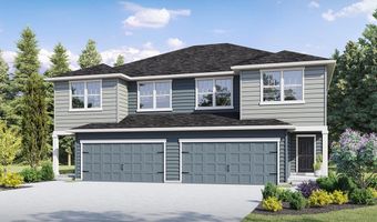 6429 Langley Ave NE Plan: Juniper, Bremerton, WA 98311