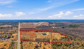 21748 N State Road 71, Altha, FL 32421