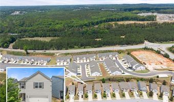 88 Auburn Crossing Dr, Auburn, GA 30011