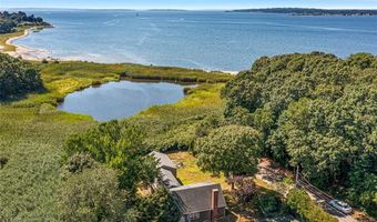 150 Alfred Drowne Rd, Barrington, RI 02806