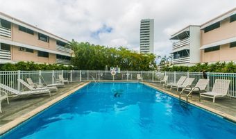 1330 Wilder Ave 212, Honolulu, HI 96822