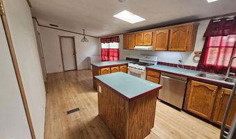 27 Wood Dr, Belen, NM 87002