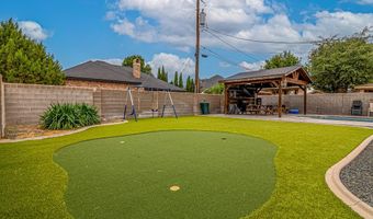 1301 NW 5th St, Andrews, TX 79714