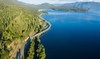 401 N Stephen St, Clark Fork, ID 83811