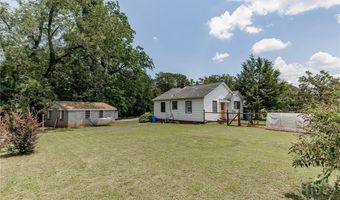 120 Whitehall Rd, Athens, GA 30605