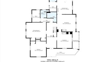 700 N Main St, Abbeville, SC 29620