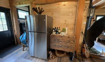 650 Airline Rd, Amherst, ME 04605