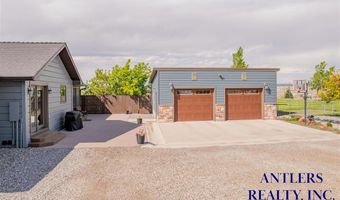 122 Sunset Rim, Cody, WY 82414