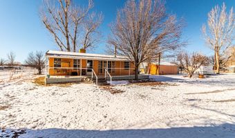 22 ROAD 5025, Bloomfield, NM 87413