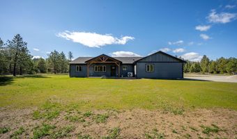 55 Flattery Ln, Blanchard, ID 83804