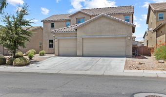 1025 E Harshaw Land Ln, Sahuarita, AZ 85629