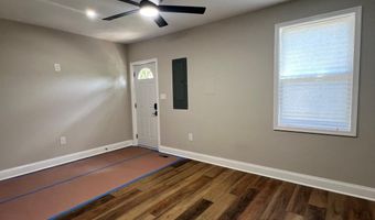 615 N CALHOUN St 1, Baltimore, MD 21217