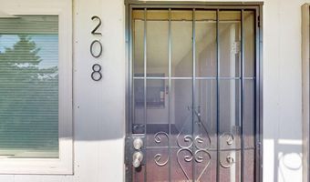 433 Mesilla & 437 4 Lots St SE, Albuquerque, NM 87108