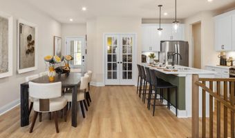 784 D Branch Ct Plan: BRANDYWINE II, Alexandria, KY 41001