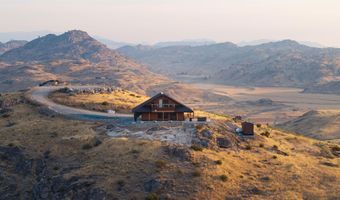 66 Sugarloaf Rd, Brewster, WA 98812